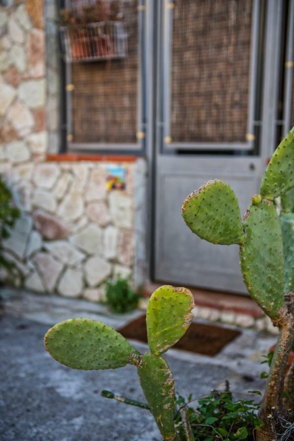 La Casa Al Baglio Lejlighed Mondello Eksteriør billede